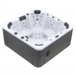 Outdoor Whirlpool  Pheonix Premium