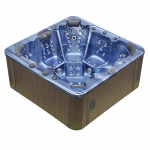 Outdoor Whirlpool  Pheonix Premium