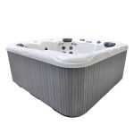 Outdoor Whirlpool  San Antonio Premium