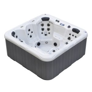 Outdoor Whirlpool  San Antonio Premium