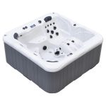 Outdoor Whirlpool  San Antonio Premium