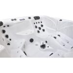 Outdoor Whirlpool  San Antonio Premium