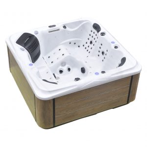 Outdoor Whirlpool Toronto Premium