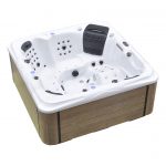 Outdoor Whirlpool Toronto Premium