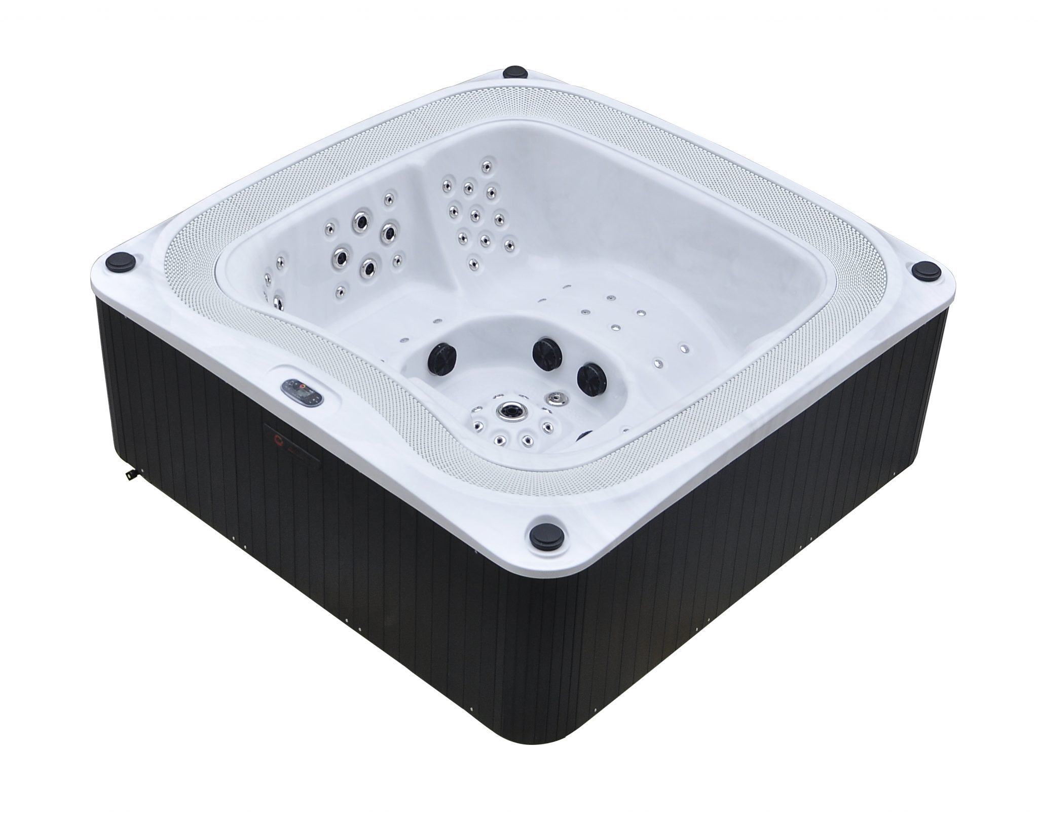 Overflow Whirlpool Dominica Overflow Whirlpool Dominica