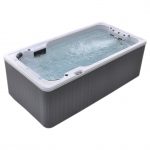 Schwimmspa Madagaskar Fitness ECO