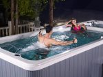 Schwimmspa Maui Fitness