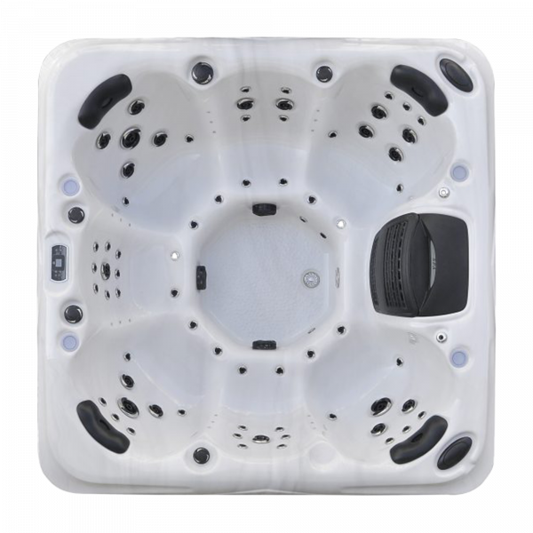 Outdoor Whirlpool Montreal Premium